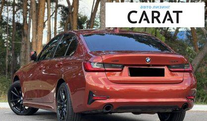 BMW 3 Series 2019