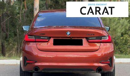 BMW 3 Series 2019