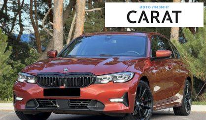 BMW 3 Series 2019