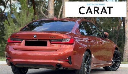BMW 3 Series 2019