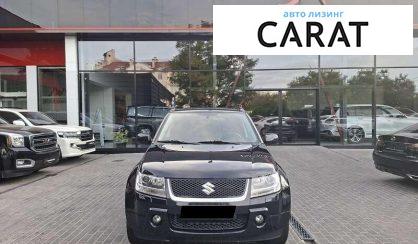 Suzuki Grand Vitara 2006