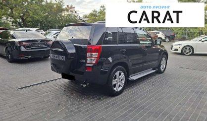 Suzuki Grand Vitara 2006