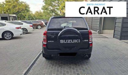 Suzuki Grand Vitara 2006