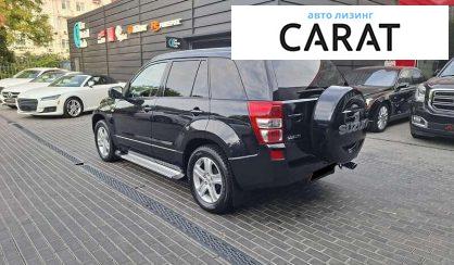 Suzuki Grand Vitara 2006