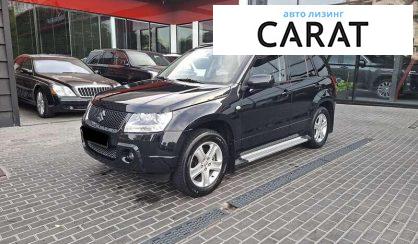 Suzuki Grand Vitara 2006
