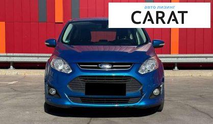Ford C-Max 2012