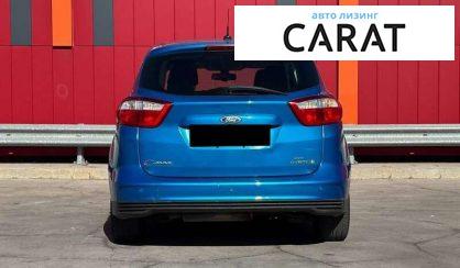 Ford C-Max 2012