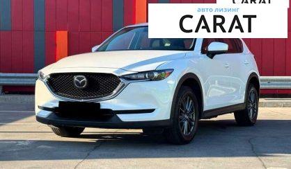 Mazda CX-5 2019