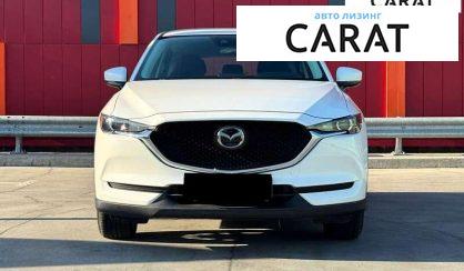 Mazda CX-5 2019