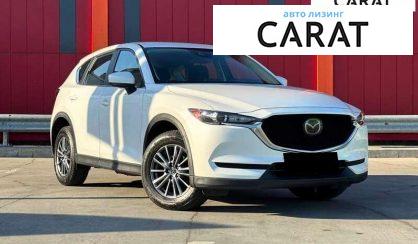 Mazda CX-5 2019