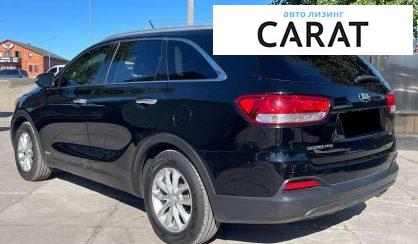 Kia Sorento 2015