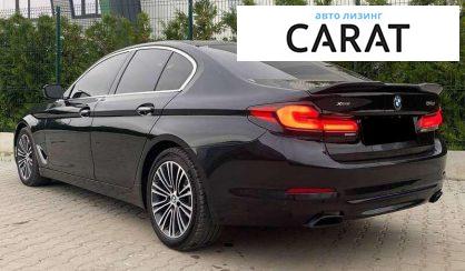 BMW 5 Series 2017 BMW 5 Series 2017