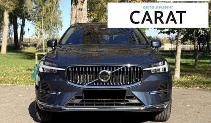 Volvo XC60 2023
