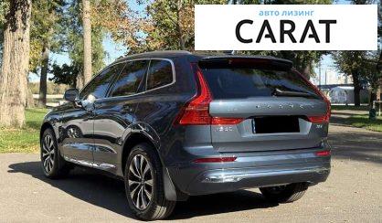 Volvo XC60 2023