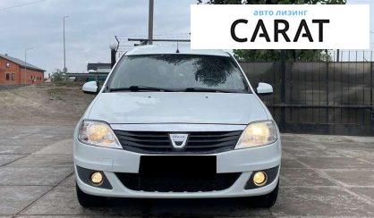 Dacia Logan 2009