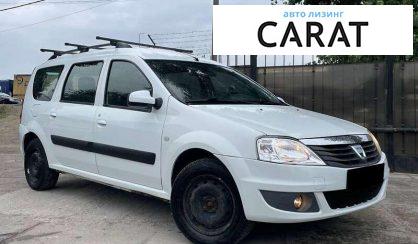 Dacia Logan 2009