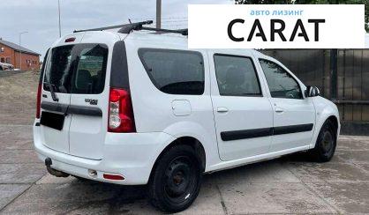 Dacia Logan 2009