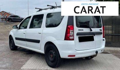 Dacia Logan 2009