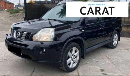 Nissan X-Trail 2007