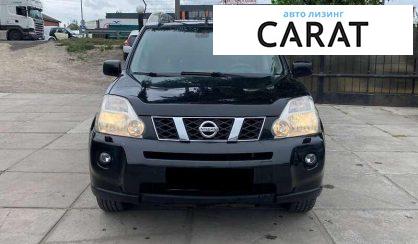 Nissan X-Trail 2007
