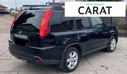 Nissan X-Trail 2007