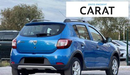 Dacia Sandero 2013