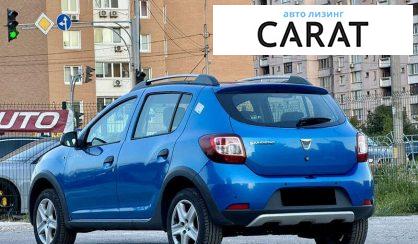 Dacia Sandero 2013