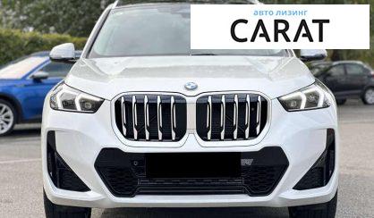 BMW X1 2024