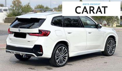 BMW X1 2024