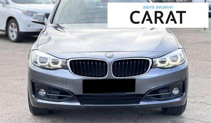 BMW 3 Series 2017