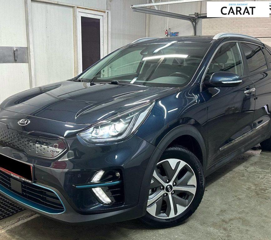Kia Niro 2020
