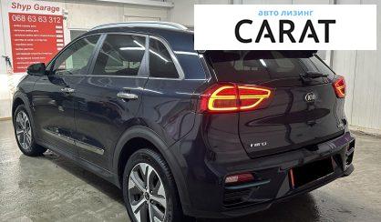 Kia Niro 2020