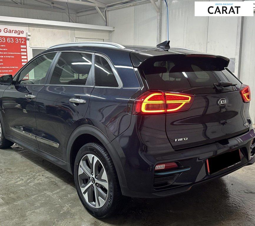 Kia Niro 2020