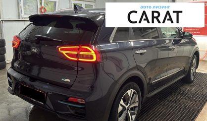 Kia Niro 2020
