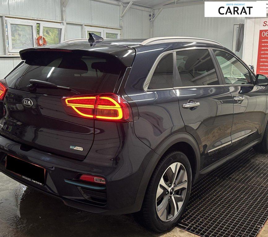 Kia Niro 2020