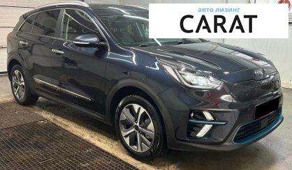 Kia Niro 2020
