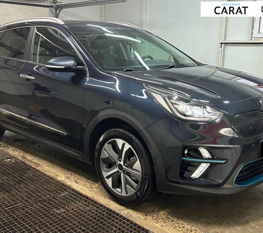 Kia Niro 2020