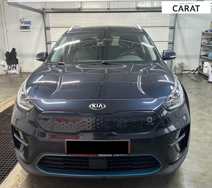 Kia Niro 2020