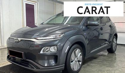 Розглянути Hyundai Kona 2020 Hyundai Kona 2020 - авто лізинг Carat