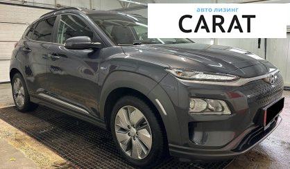Hyundai Kona 2020
