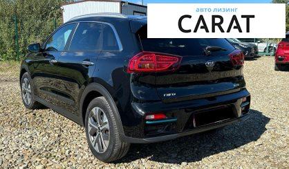 Kia Niro 2020