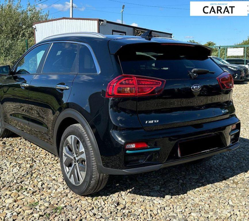 Kia Niro 2020