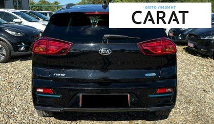 Kia Niro 2020