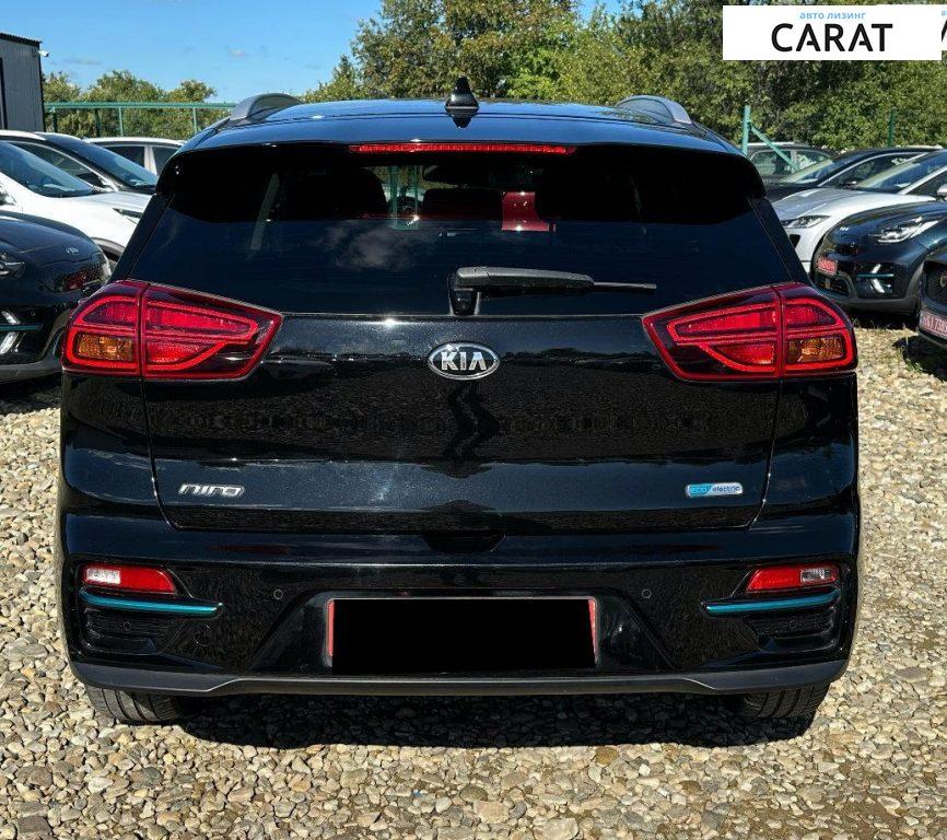 Kia Niro 2020