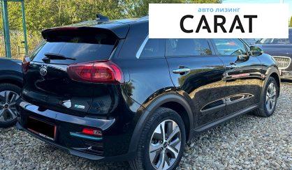 Kia Niro 2020