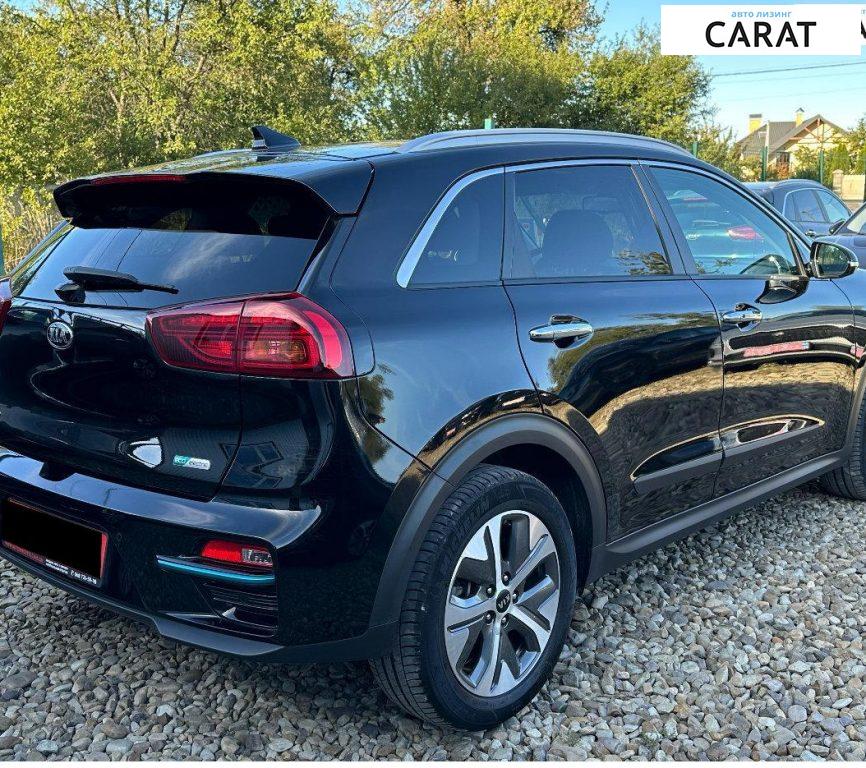 Kia Niro 2020