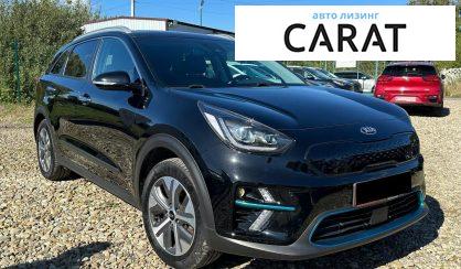 Kia Niro 2020