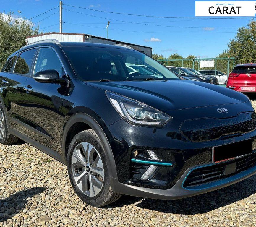 Kia Niro 2020