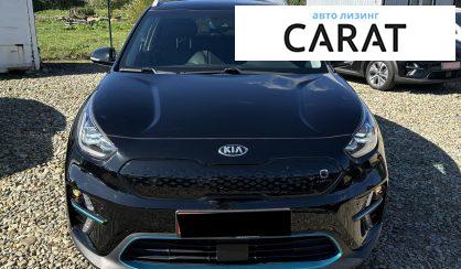 Kia Niro 2020
