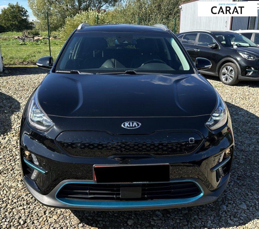 Kia Niro 2020